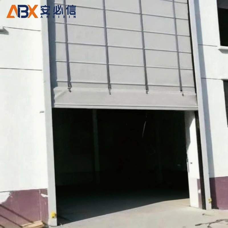 洛阳卸货平台