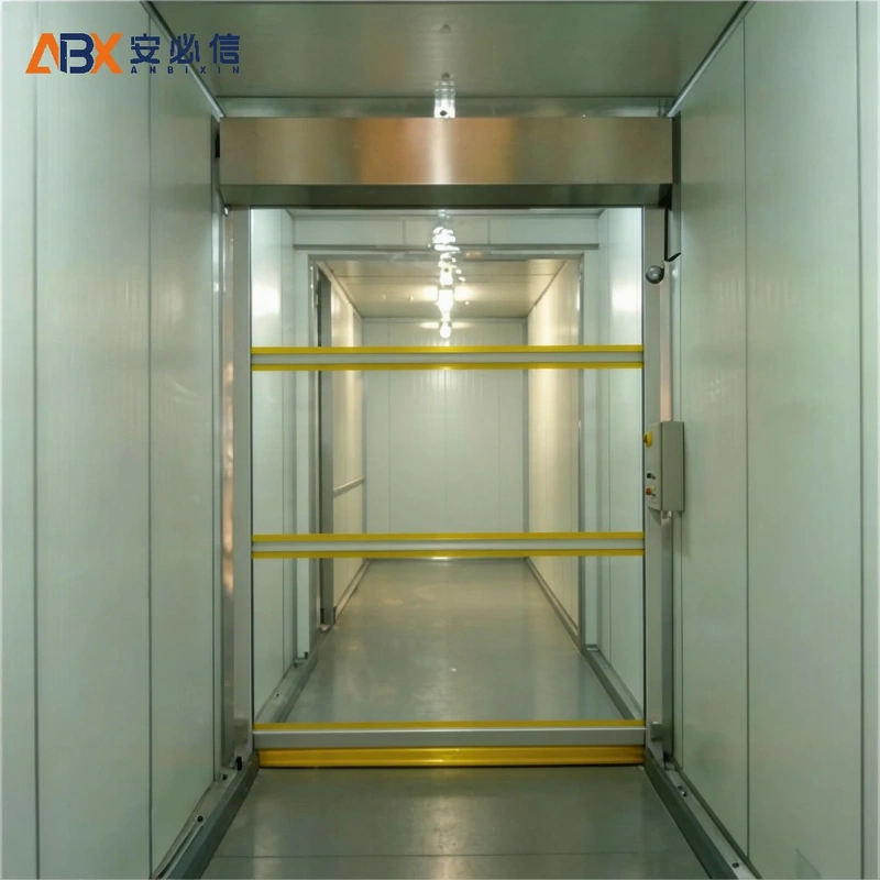 洛阳软质快速门